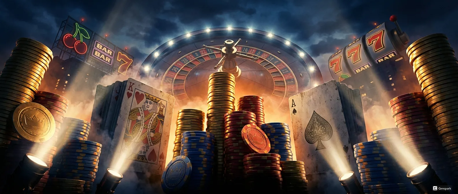 Yukon Casino bonus