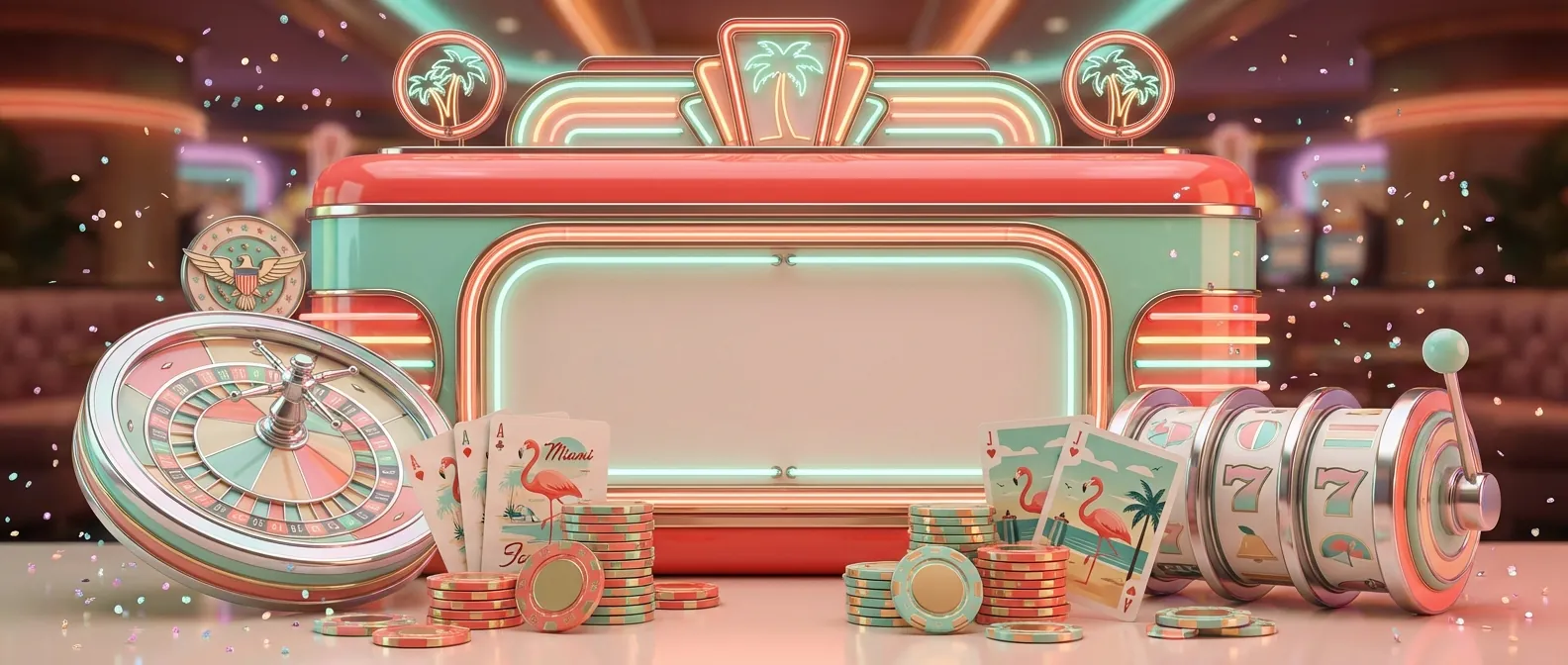 Yukon Casino bonus